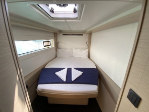 Lagoon 46 „Cresta Bianca“ – fotka 21