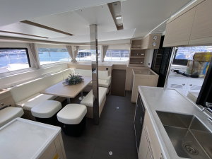 Lagoon 46 „Cresta Bianca“ – fotka 14