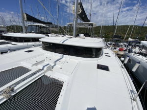 Lagoon 46 „Cresta Bianca“ – fotka 25