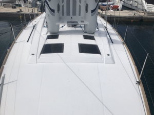 Oceanis 45 „Algeiba“ – fotka 7