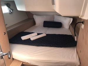 Oceanis 45 „Algeiba“ – fotka 10