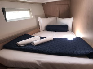 Oceanis 45 „Algeiba“ – fotka 8
