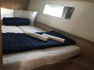 Oceanis 45 „Algeiba“ – fotka 9