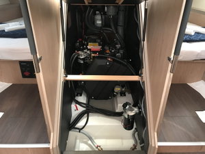 Oceanis 45 „Algeiba“ – fotka 2