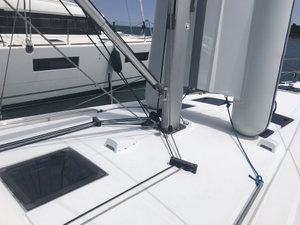 Oceanis 45 „Algeiba“ – fotka 16