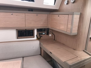Oceanis 45 „Algeiba“ – fotka 17