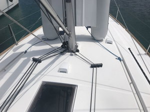 Oceanis 45 „Algeiba“ – fotka 3