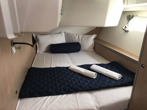 Oceanis 45 „Algeiba“ – fotka 11