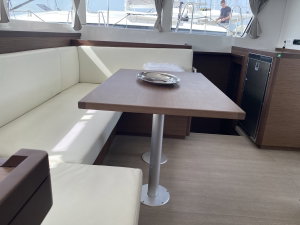 Lagoon 40 „Koralia“ – fotka 25
