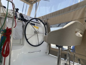 Lagoon 40 „Koralia“ – fotka 11