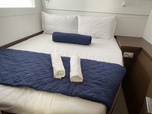 Lagoon 40 „Koralia“ – fotka 14