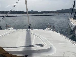 Lagoon 40 „Koralia“ – fotka 2