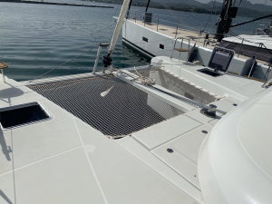 Lagoon 40 „Koralia“ – fotka 3
