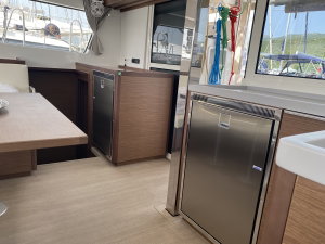 Lagoon 40 „Koralia“ – fotka 20