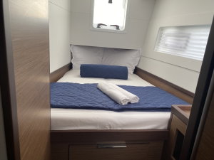 Lagoon 40 „Koralia“ – fotka 13