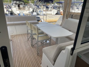 Lagoon 40 „Koralia“ – fotka 23
