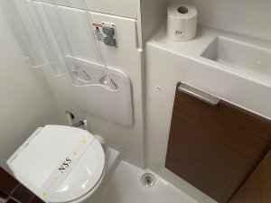 Lagoon 40 „Koralia“ – fotka 8