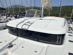 Lagoon 40 „Koralia“ – fotka 6