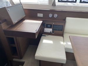 Lagoon 40 „Koralia“ – fotka 19