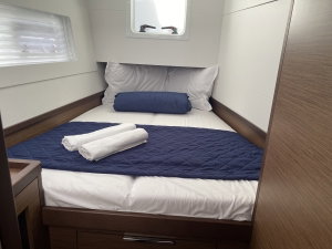 Lagoon 40 „Koralia“ – fotka 15