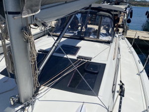 Dufour 390 GL „Musica“ – fotka 5
