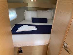 Dufour 390 GL „Musica“ – fotka 11