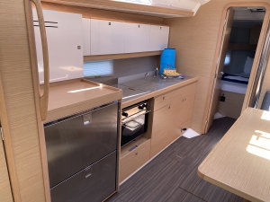 Dufour 390 GL „Musica“ – fotka 9