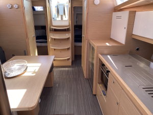 Dufour 390 GL „Musica“ – fotka 19