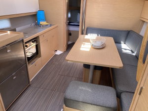 Dufour 390 GL „Musica“ – fotka 17