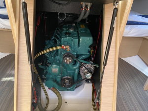 Dufour 390 GL „Musica“ – fotka 10