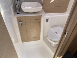 Dufour 390 GL „Musica“ – fotka 6