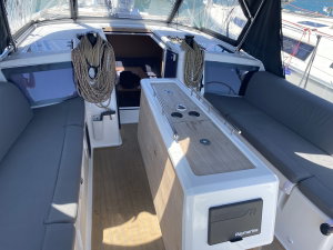 Dufour 390 GL „Musica“ – fotka 21