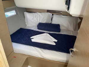 Dufour 390 GL „Musica“ – fotka 13