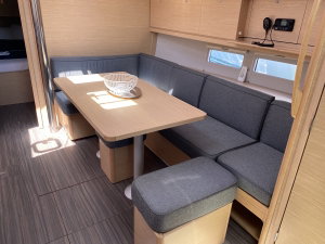 Dufour 390 GL „Musica“ – fotka 18