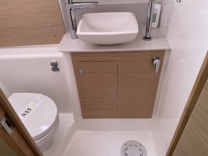 Dufour 390 GL „Musica“ – fotka 8