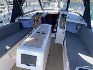 Dufour 390 GL „Musica“ – fotka 22