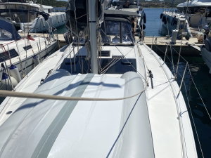 Dufour 390 GL „Musica“ – fotka 4