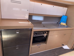 Dufour 390 GL „Musica“ – fotka 14