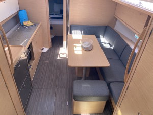 Dufour 390 GL „Musica“ – fotka 15