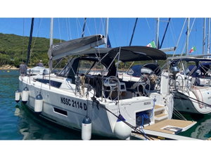 Dufour 390 GL „Musica“ – fotka 1