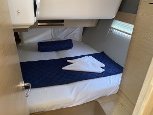 Dufour 390 GL „Musica“ – fotka 12
