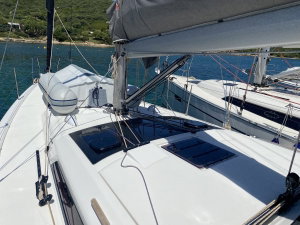 Dufour 390 GL „Musica“ – fotka 2