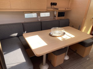 Dufour 390 GL „Musica“ – fotka 20