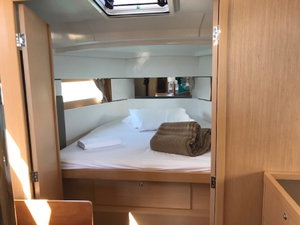 Oceanis 38.1 „Zosma“ – fotka 7
