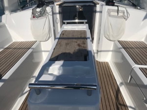 Oceanis 38.1 „Zosma“ – fotka 8