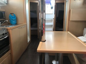 Oceanis 38.1 „Zosma“ – fotka 10