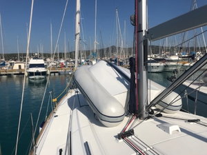 Oceanis 38.1 „Zosma“ – fotka 2