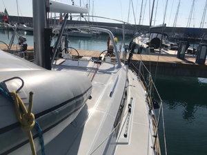Oceanis 38.1 „Zosma“ – fotka 6