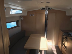 Oceanis 38.1 „Zosma“ – fotka 11
