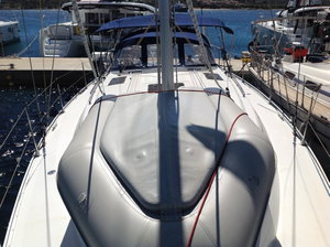 Bavaria Cruiser 41 „Sheratan“ – fotka 9